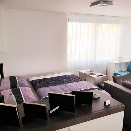 G Support Apartment 布拉格 客房 照片