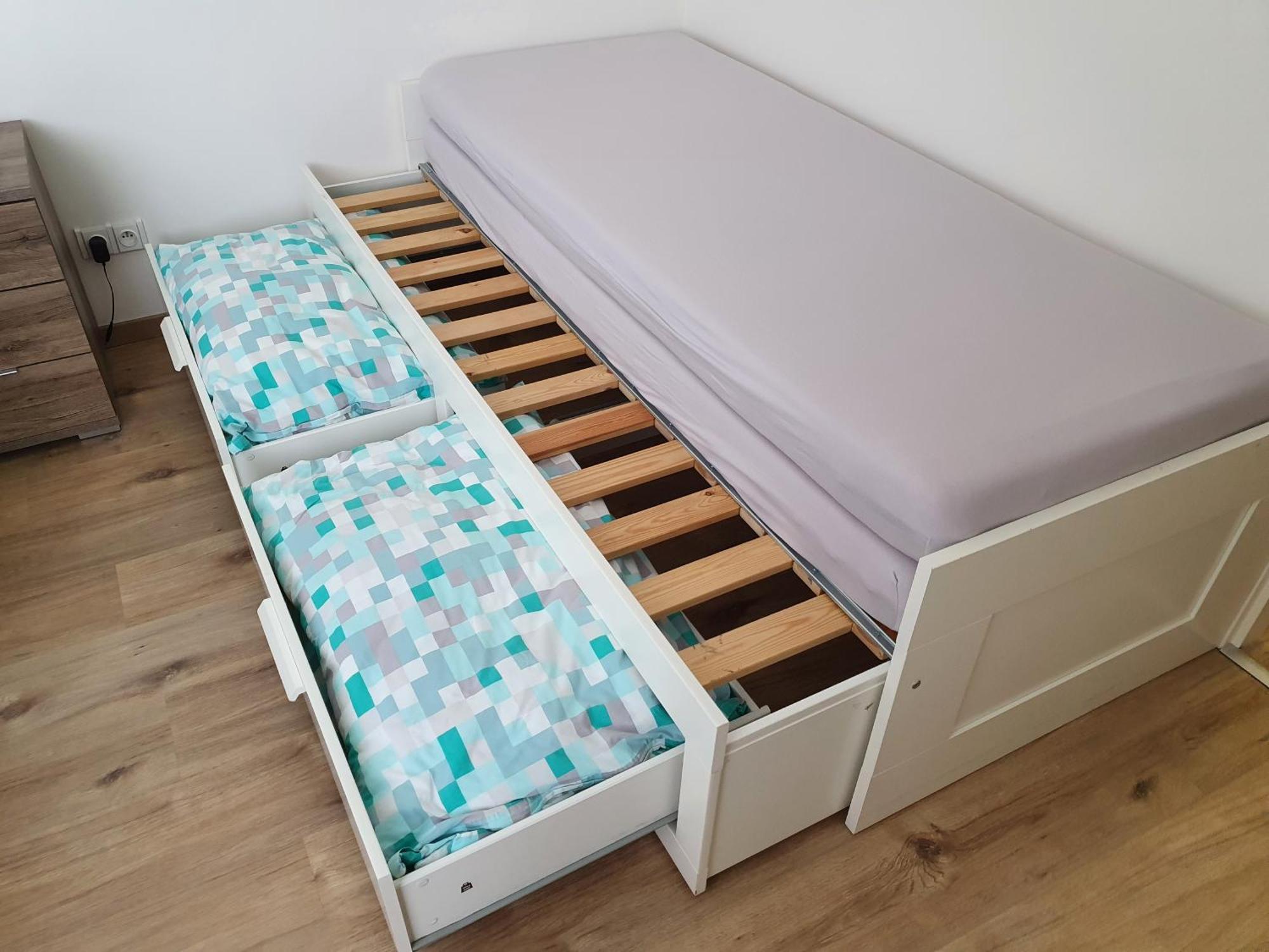 G Support Apartment 布拉格 客房 照片