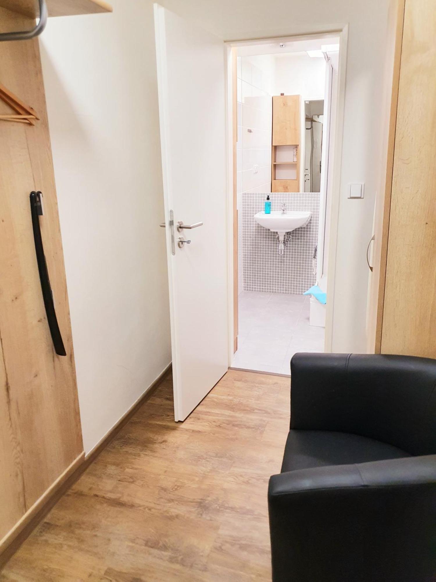 G Support Apartment 布拉格 客房 照片