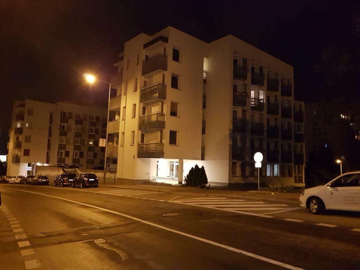 G Support Apartment 布拉格 外观 照片
