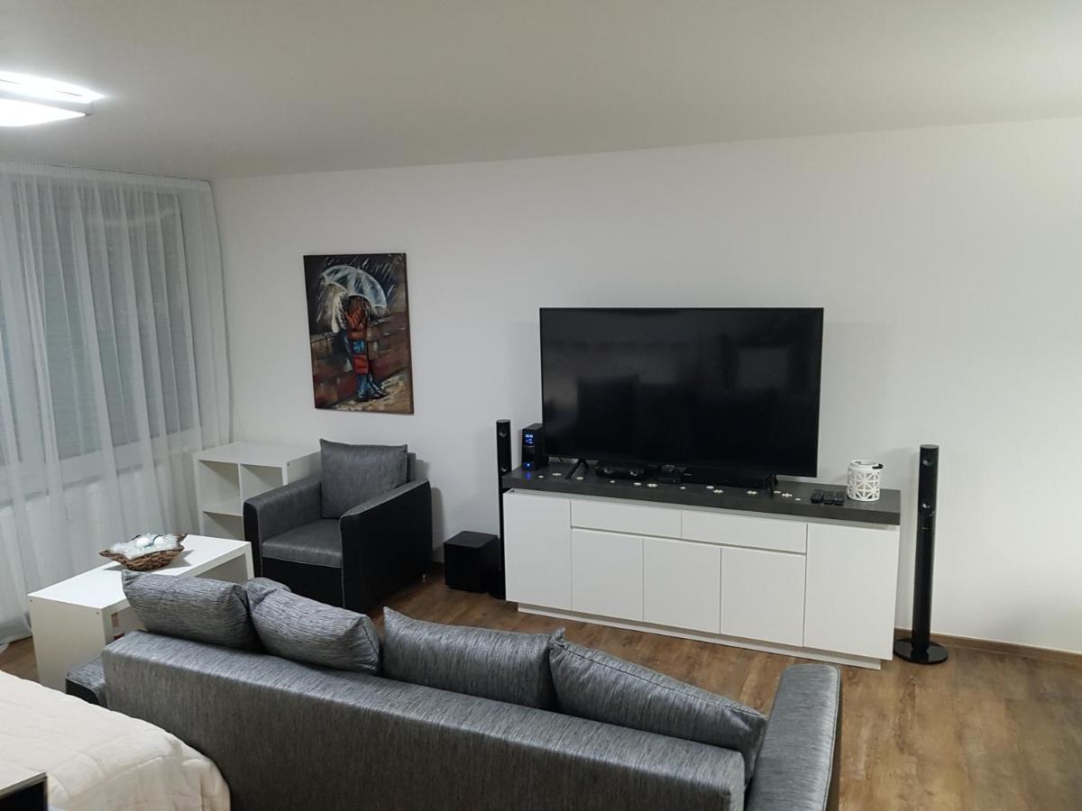 G Support Apartment 布拉格 外观 照片